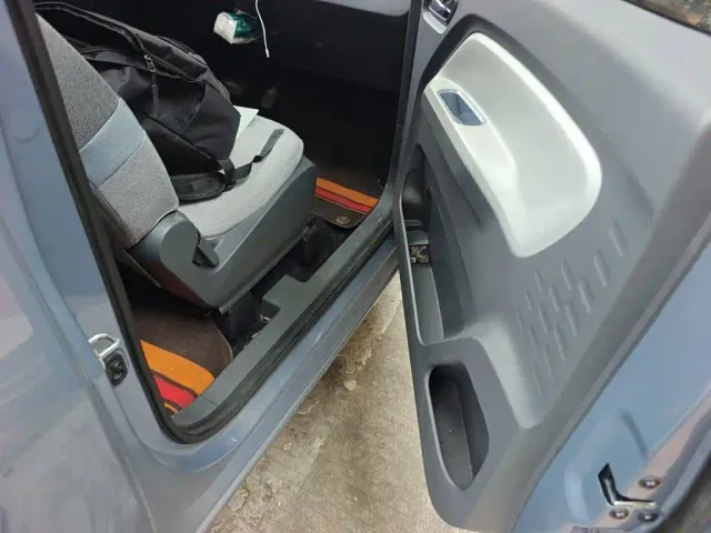Wuling Hongguang Mini EV — Фото автомобиля 19