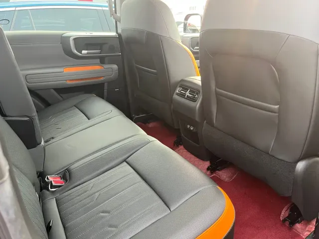 BAIC BJ40 — Фото автомобиля 12