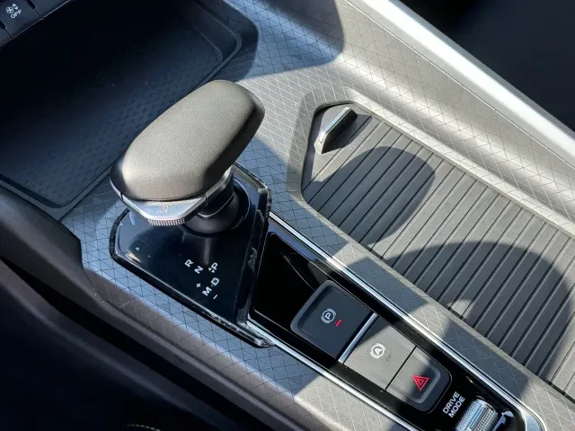 Geely Xingrui — Фото автомобиля 6
