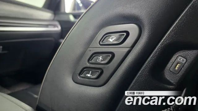 Hyundai Palisade The New Palisade Бензин 3.8 4WD — Фото автомобиля 29