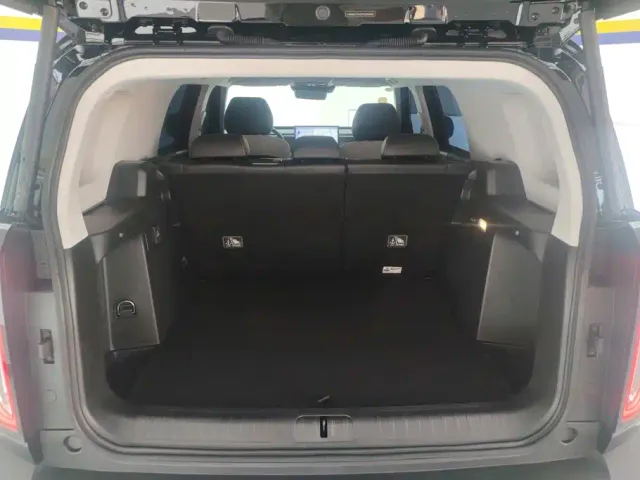 BAIC BJ30 — Фото автомобиля 4