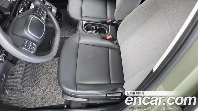 Hyundai Casper — Фото автомобиля 25
