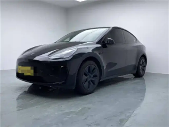 Фотография автомобиля — Tesla Model Y