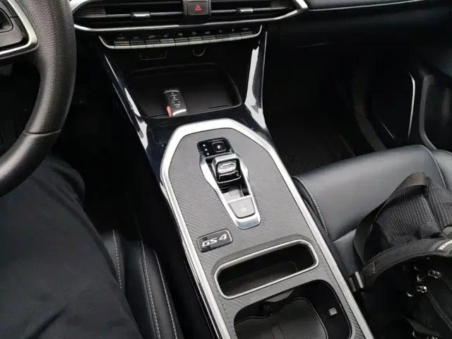 GAC Trumpchi GS4 — Фото автомобиля 13
