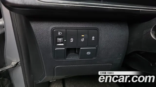 Hyundai Staria — Фото автомобиля 30