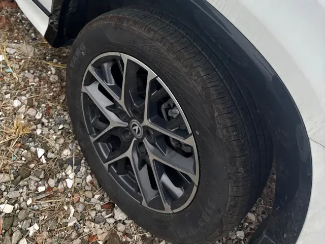 Changan CS75 Plus — Фото автомобиля 6
