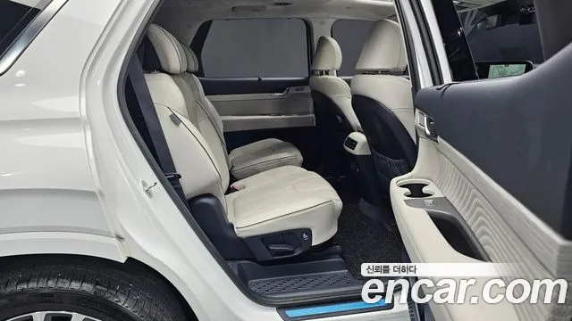Hyundai Palisade The New Palisade Дизель 2.2 2WD — Фото автомобиля 13