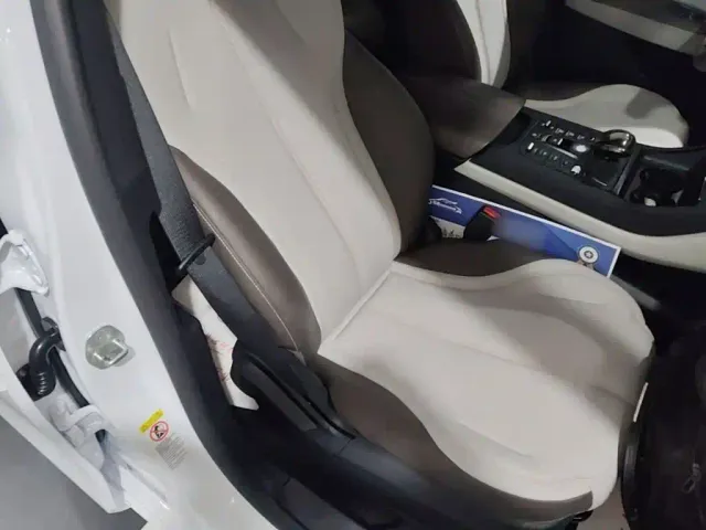 BYD Qin PLUS — Фото автомобиля 24