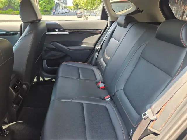 Kia Seltos — Фото автомобиля 13