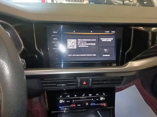 Volkswagen Passat — Фото автомобиля 12