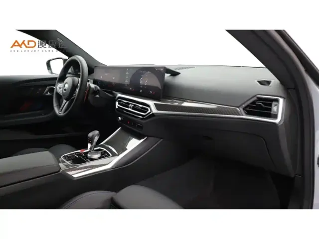BMW M2 — Фото автомобиля 6