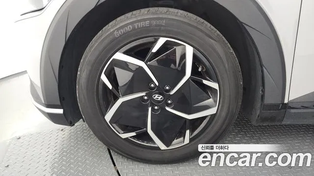 Hyundai Ioniq5 Ioniq5 — Фото автомобиля 5
