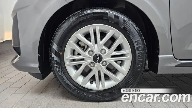 Kia morning Morning Urban (JA) Prestige — Фото автомобиля 5