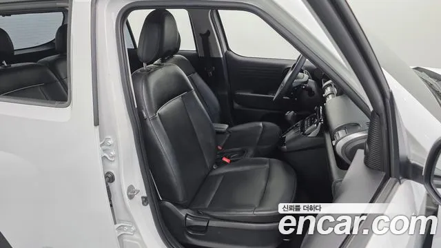 Hyundai Casper — Фото автомобиля 16