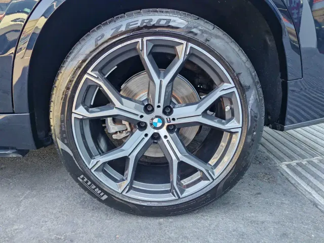 BMW X5 — Фото автомобиля 21