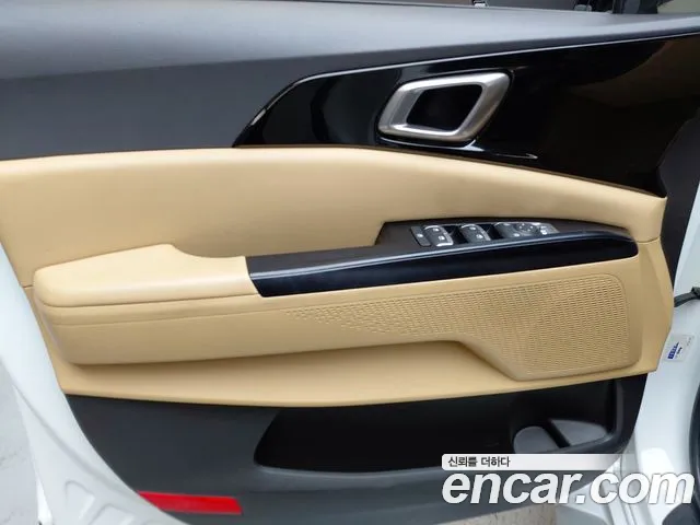 Kia Canival Carnival 4 поколение Дизель 9 мест Prestige — Фото автомобиля 25