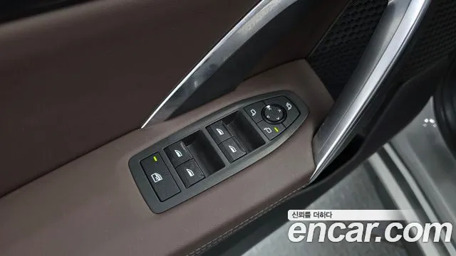 BMW X1 U11 — Фото автомобиля 27
