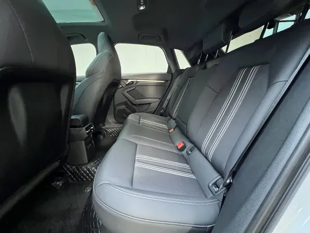 Audi A3 — Фото автомобиля 20