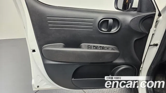 Hyundai Casper Casper Smart — Фото автомобиля 23