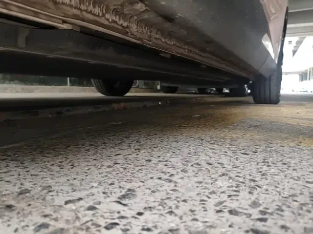 BYD Seagull — Фото автомобиля 21