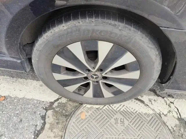 Mercedes-Benz Vito — Фото автомобиля 7