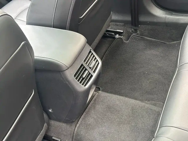 Hyundai Sonata — Фото автомобиля 17