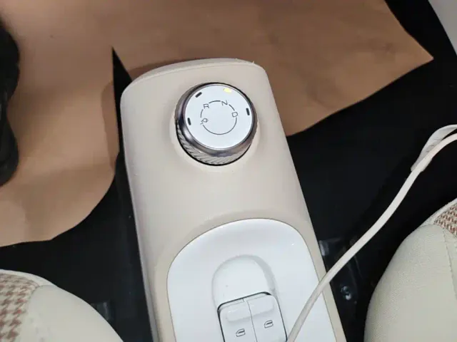 Wuling Hongguang Mini EV — Фото автомобиля 13