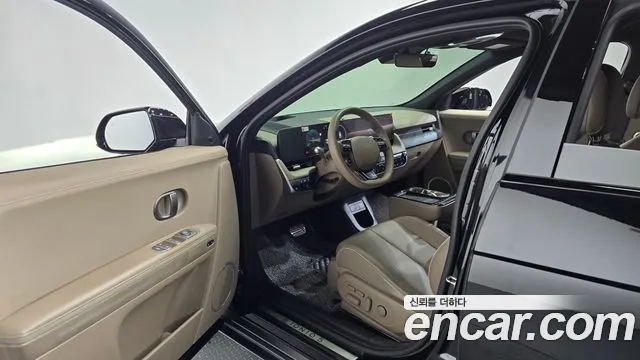 Hyundai Ioniq 5 Ioniq 5 (New) — Фото автомобиля 15