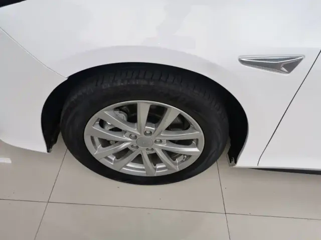 GAC Aion S — Фото автомобиля 22