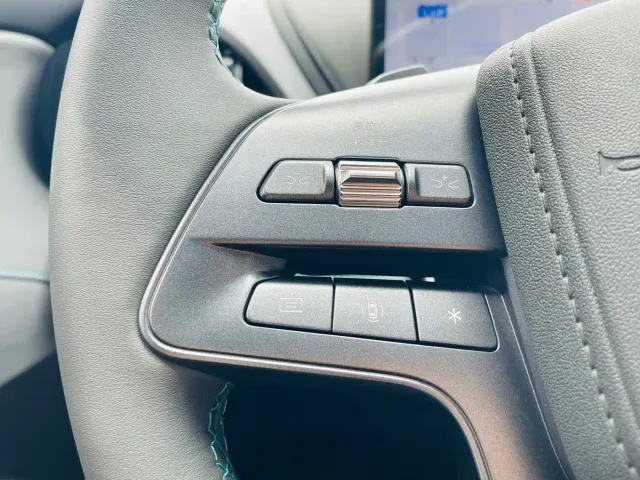 BYD Yuan PLUS — Фото автомобиля 29