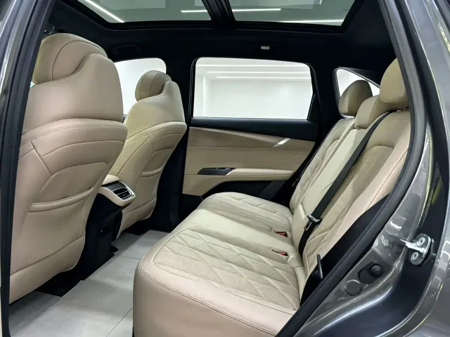 Changan CS75 Plus — Фото автомобиля 5