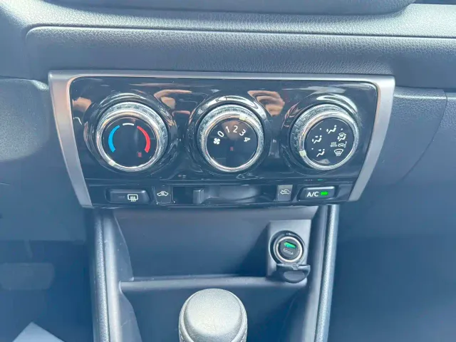 Toyota YARiS L Zhi Xuan — Фото автомобиля 10