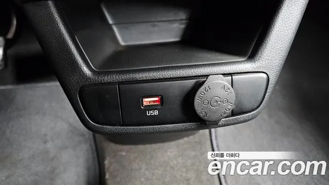Kia RAY Новый Kia Ray Фургон — Фото автомобиля 16