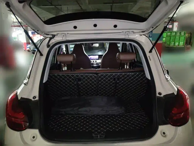 Wuling Bingo — Фото автомобиля 9