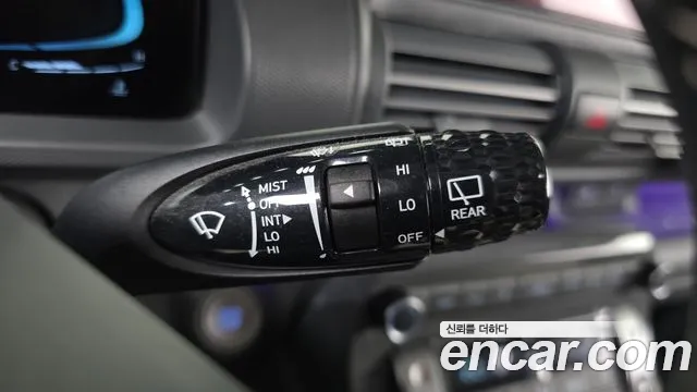 Hyundai Casper Casper Turbo Inspiration — Фото автомобиля 27