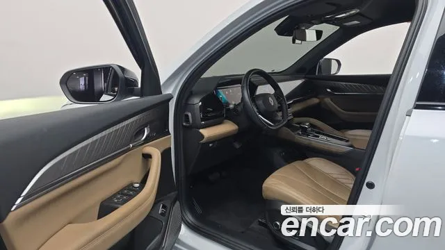 Renault-KoreaSamsung Grand Koleos Grand Koleos — Фото автомобиля 10