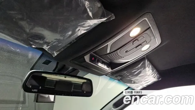 KG_Mobility_Ssangyong Rexton Новый Rexton Sport Дизель 2.2 2WD — Фото автомобиля 17