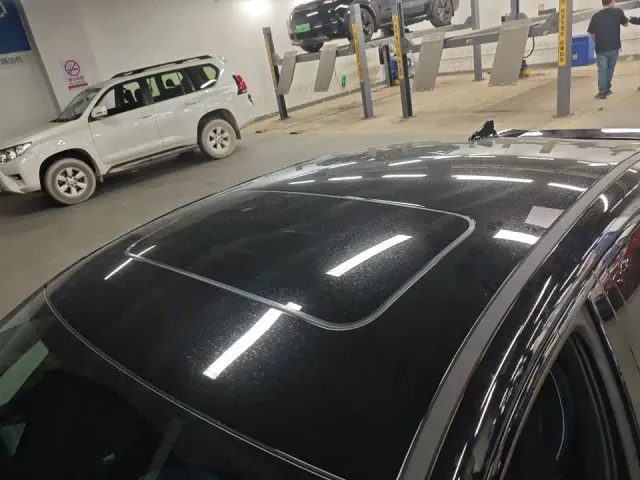 Hyundai Elantra N — Фото автомобиля 9
