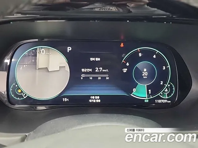 Hyundai Palisade — Фото автомобиля 6