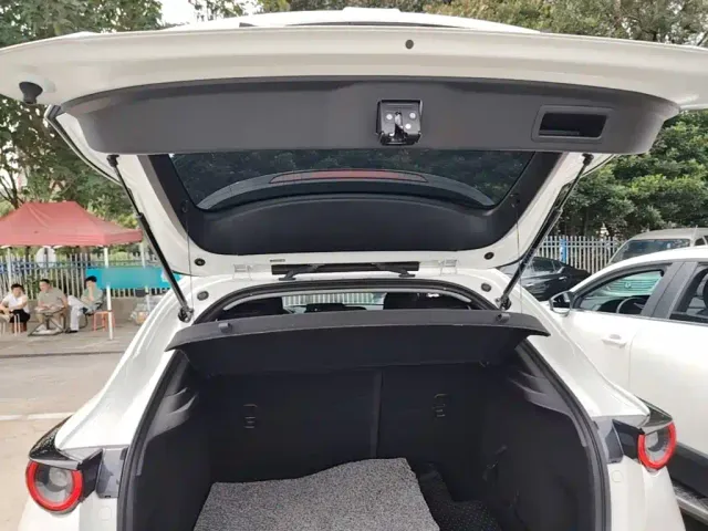 Mazda CX-30 EV — Фото автомобиля 18