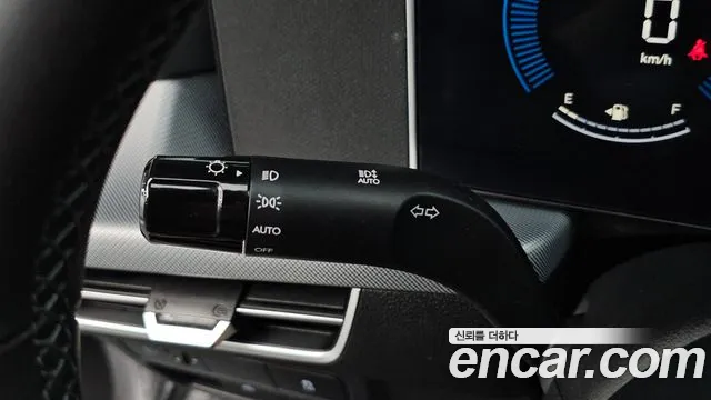 Hyundai Sonata Sonata Edge(DN8) 2.0 LPG(Коммерческий) — Фото автомобиля 28