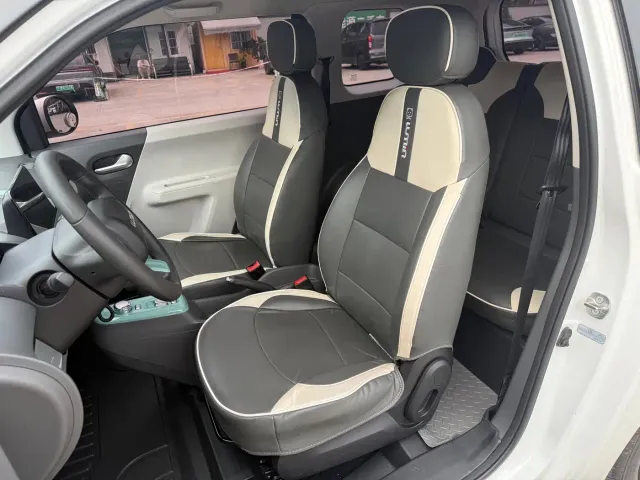 Changan Lumin — Фото автомобиля 6