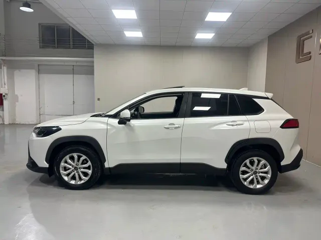 Toyota Frontlander — Фото автомобиля 7