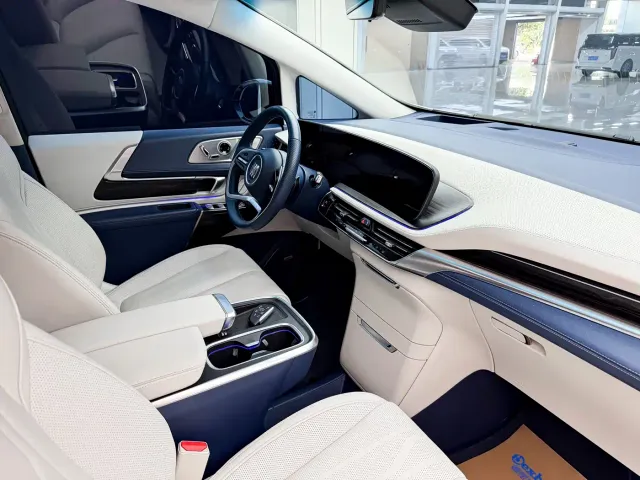 Buick Century — Фото автомобиля 16