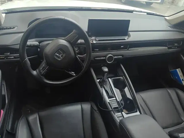 Honda Inspire — Фото автомобиля 12
