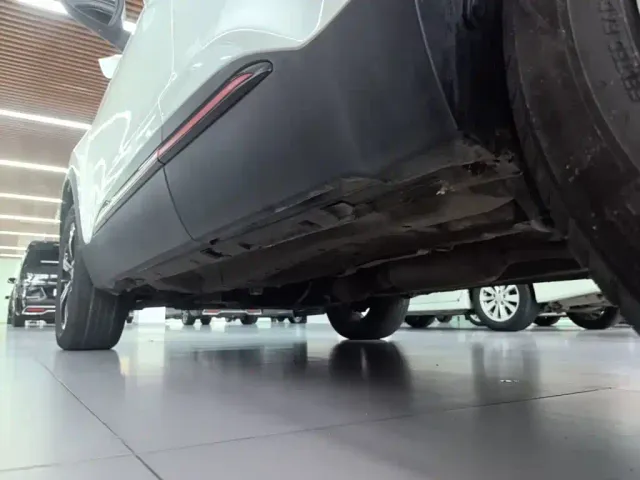 Chery Tiggo 5x — Фото автомобиля 21