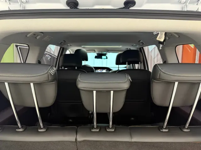 GAC Trumpchi M6 — Фото автомобиля 14