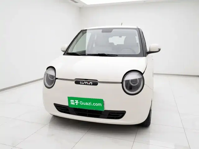 Changan Lumin — Фото автомобиля 20