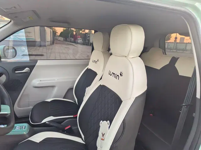 Changan Lumin — Фото автомобиля 19