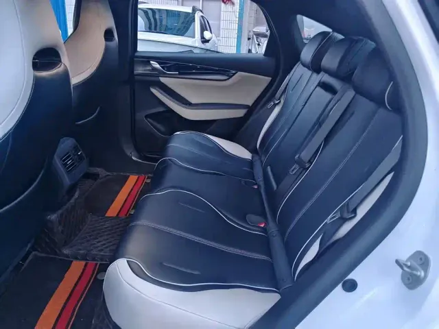 BYD Qin PLUS — Фото автомобиля 16